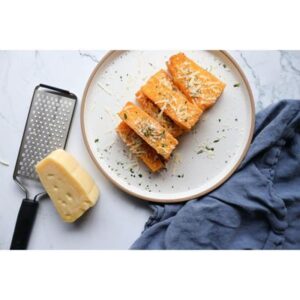 POLENTA CHIPS BONGUSTO 45GX50