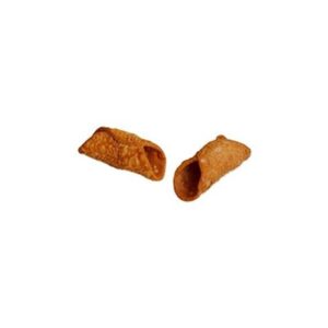 CANNOLI SHELLS MIGNON (SMALL) PAGEF 300PC
