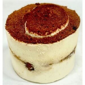 CAKE IND TIRAMISU 6PC HEAVENS KITCHEN (10)