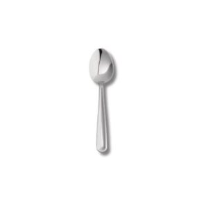 DESSERT SPOON HQ STAINLESS STEEL 24PK (10)