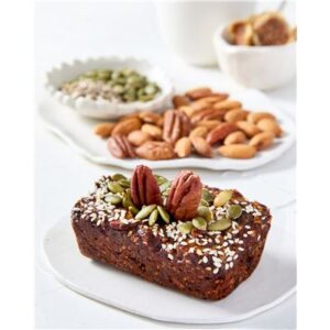 SLICES FIG NUT G/F 12PC LONG TIME BAKER (8)