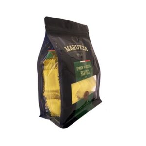 RAVIOLI SPINACH & RICOTTA 1KG MARUZZA PASTA (6)