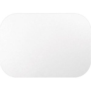 LID FOIL RECT 442 (7421B) (500)