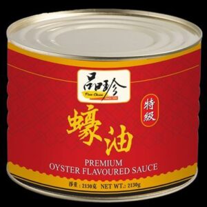 SAUCE OYSTER CATERER 2LT (6)