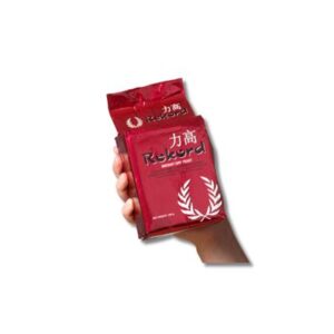 YEAST INSTANT DRY REKORD 500GM (20)