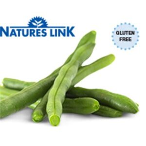 BEANS WHOLE BABY NATURES LINK 2KG (6)