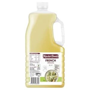 DRESSING FRENCH MASTERFOODS 3L (4)