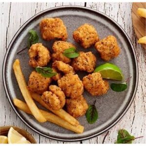 SALT & CRACKED PEPPER SQUID I&J 1KG (3)