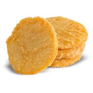 POTATO SCOLLOP/CAKES POTATO PERFECTION (120)