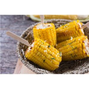 CORN SUPERSWEET COB EDGELL 100PC X 130GM