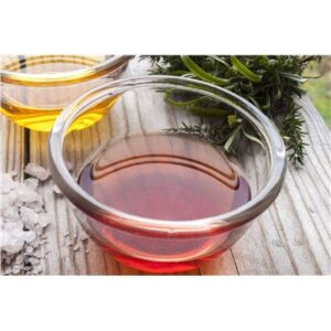 VINEGAR RED WINE 5LT (2) BEAUFOR (L20) (P80)