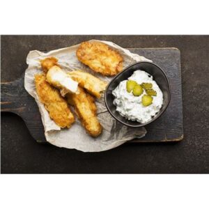 SAUCE TARTARE ZOOSH 2.4KG (4)