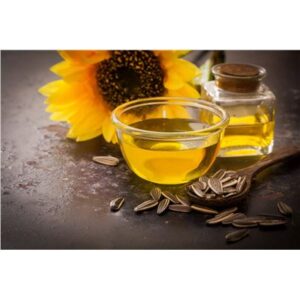 OIL SUNFLOWER GINA CHOICE 20LT