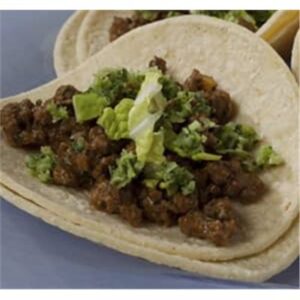 TORTILLA WHITE CORN 6" G/FREE MISSION 18X12PC