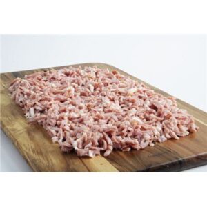 BACON SHREDDED 3KG ZAMMIT (5)