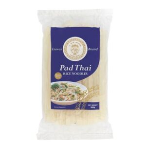 NOODLE PAD THAI ERAWAN 200GM (40)