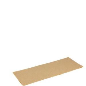 GREASE PROOF KRAFT PAPER (1/4 CUT) 1600