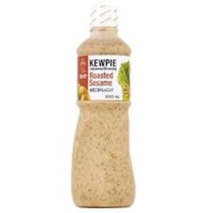 DRESSING KEWPIE ROASTED SESAME 1LT (6)