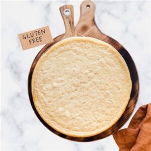 PIZZA BASES GLUTEN FREE 12" X 15 BUVETTI