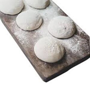 PIZZA DOUGH BALLS BUVETTI FRZ 250GM X 45