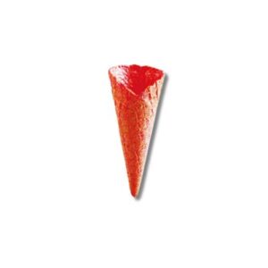 BEETROOT MEDIUM CONE LA ROSE NOIRE 72X4GM