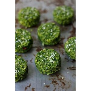 FALAFEL 100PC X 40GM MADE BY KADE FRZ (2)