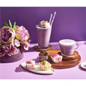 TARO GF COFFEE POWDER CAPPSTAR 1KG (6)