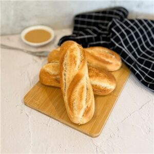 BREAD BABY BAGUETTE 110GMX72 B/MAISON
