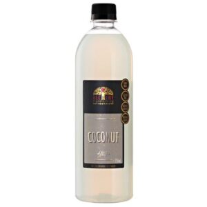 SYRUP COCONUT COFFEE ALCHEMY 750ML (6)