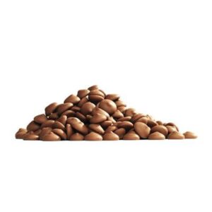 CHOCOLATE MILK COMPOUND 10KG VAN HOUTEN (L12)