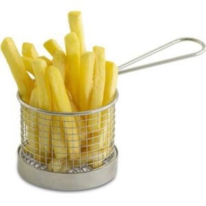 CHIPS 10MM FOUNDATION 10KG