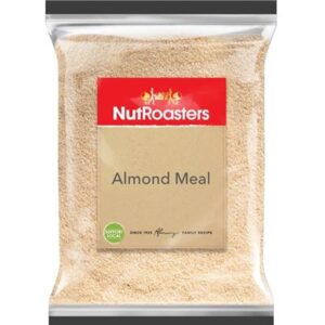 ALMOND MEAL NUTROASTERS 1KG (10)