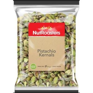 PISTACHIO KERNALS RAW WHOLE NUTROASTERS 800G (12)