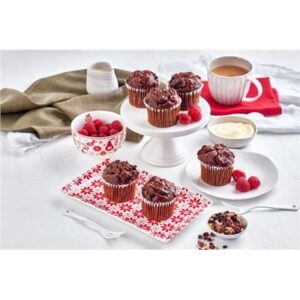 CAKE IND CHRISTMAS PUDDING 6PK 113GM - CPIND HEAVENS KITCHEN
