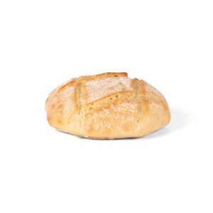 BREAD FOCACCIA SMALL 45PCx140GM LAURENT #BWF6168