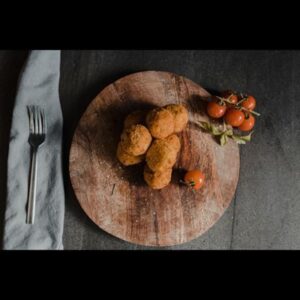 ARANCINI BOLOGNESE BONGUSTO 50GMX50