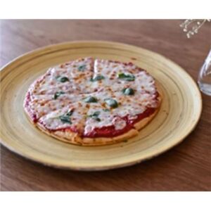 PIZZA BASES GLUTEN FREE (NAPOLI STYLE) 11" INCH RDM (12)