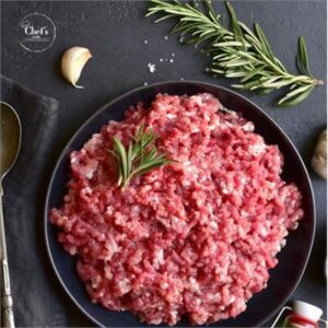 FRESH MINCE CHEF'S HOME 2.5KG (2)