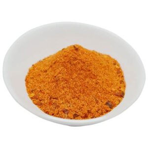 SZECHUAN SEASONING KRIO KRUSH 500GM (12)