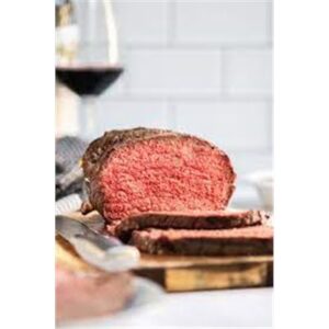 PASTRAMI R/W APPROX 2KG ZAMMIT