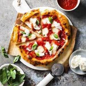MUTTI CLASSICA PIZZA SAUCE 3XA12