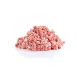 CHICKEN MINCE #MINS2 (FRESH) 2KG BAG