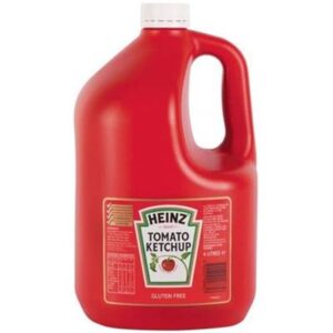 TOMATO KETCHUP HEINZ 4LT (3)