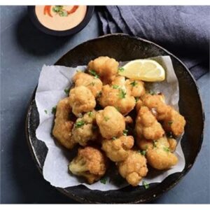 CAULIFLOWER POPCORN STREET FOODIE 1KG (3)