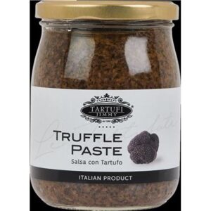 JIMMY TARTUFATA TRUFFLE MUSHROOM PASTE SANDHURST 500GM (6)
