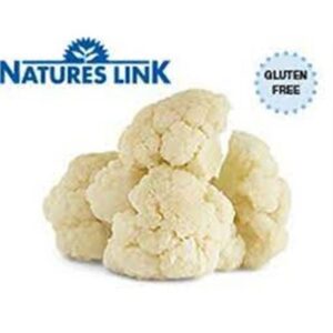 CAULIFLOWER NATURES LINK 1.5KG (6)