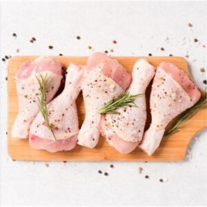 CHICKEN DRUMSTICKS FRESH 6KG BAG #DCA