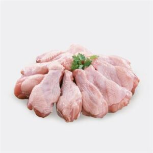 CHICKEN MINI DRUMETTES FRESH 6KG BAG #DW