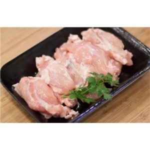 CHICKEN RIBS 6KG BAG #CR