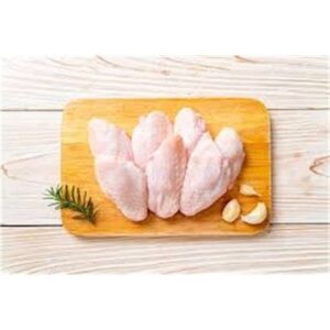 CHICKEN WING NIBBLES 6KG BAG #WN